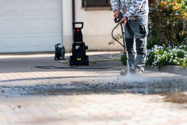 Best Affordable Power Washing  in Springfield, OH